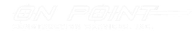 On Point Construction Services