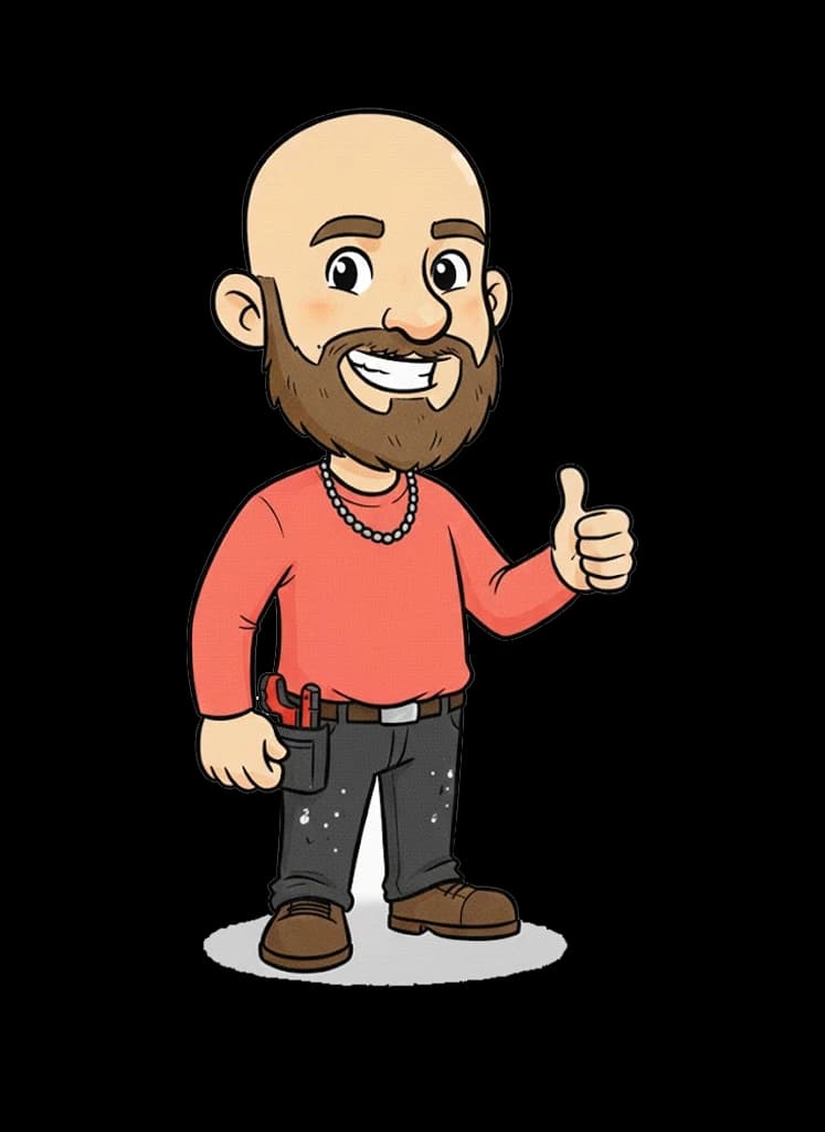 Brian - On Point Construction Services Owner